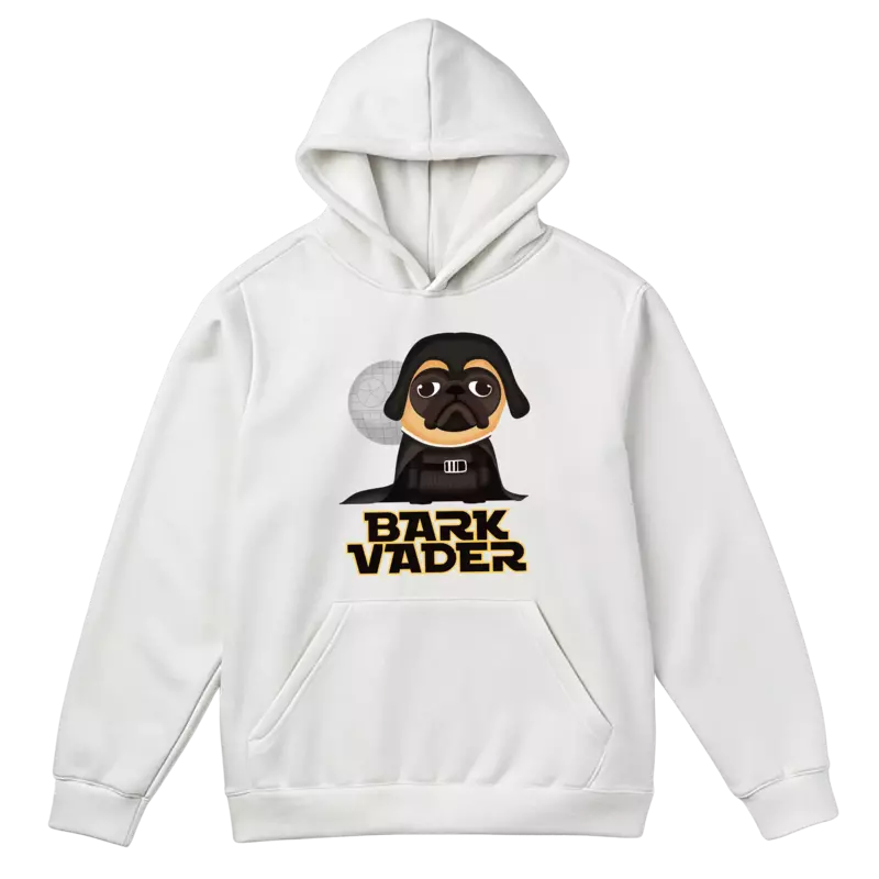 Bark Vader