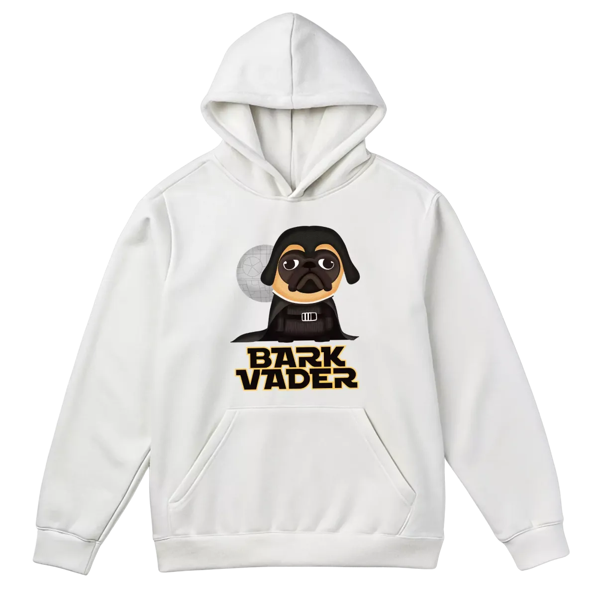 Bark Vader