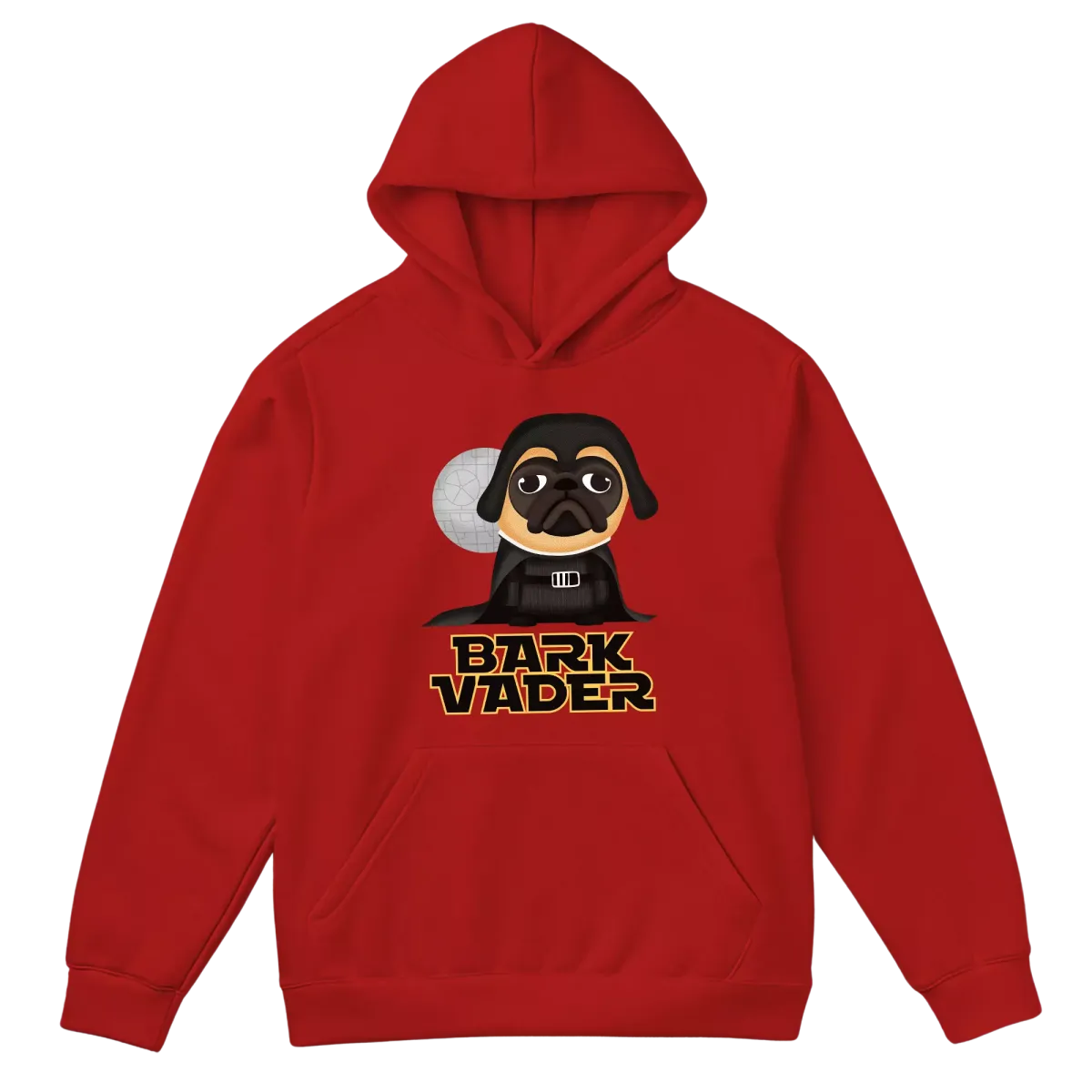 Bark Vader
