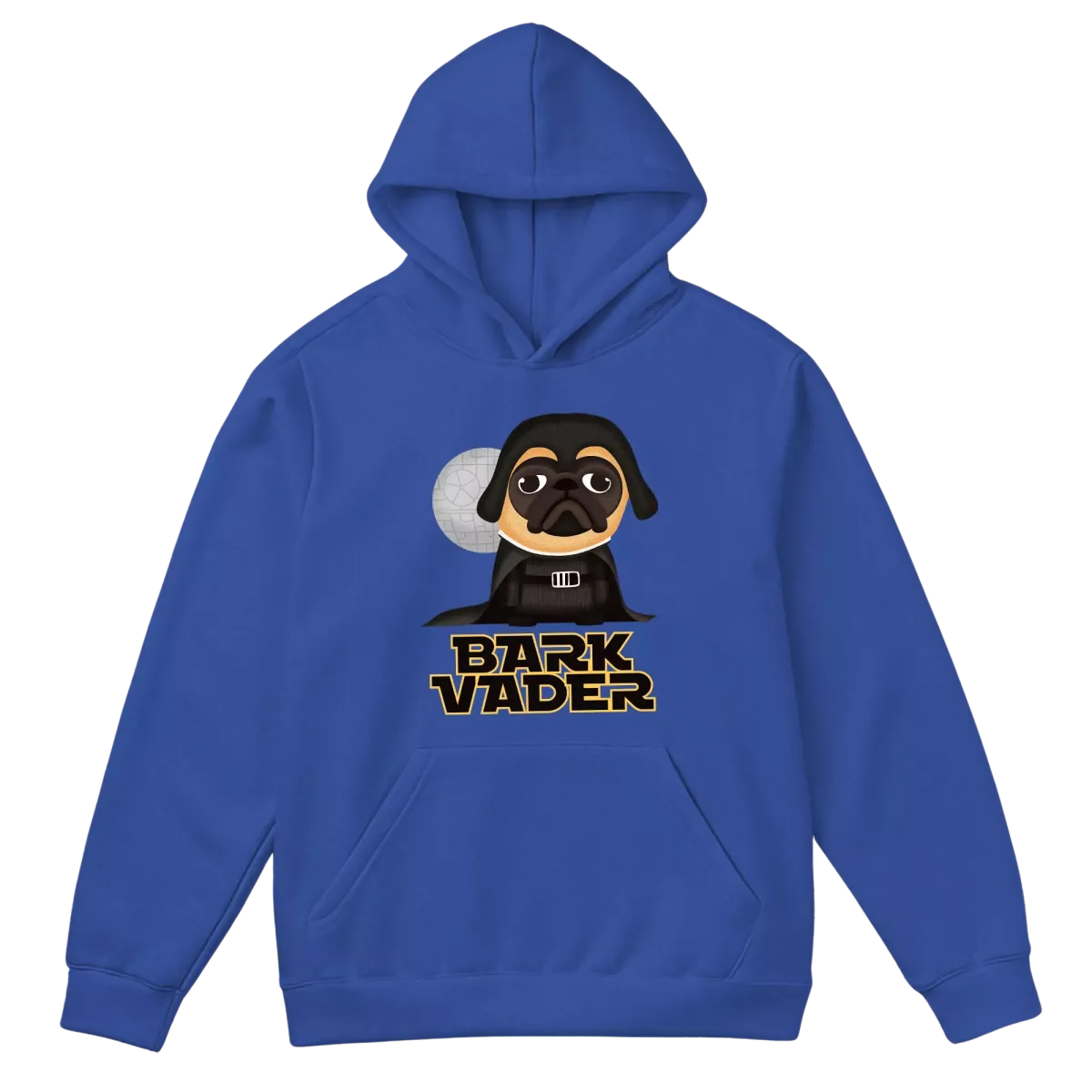 Bark Vader