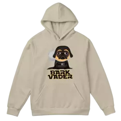Bark Vader