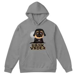 Bark Vader