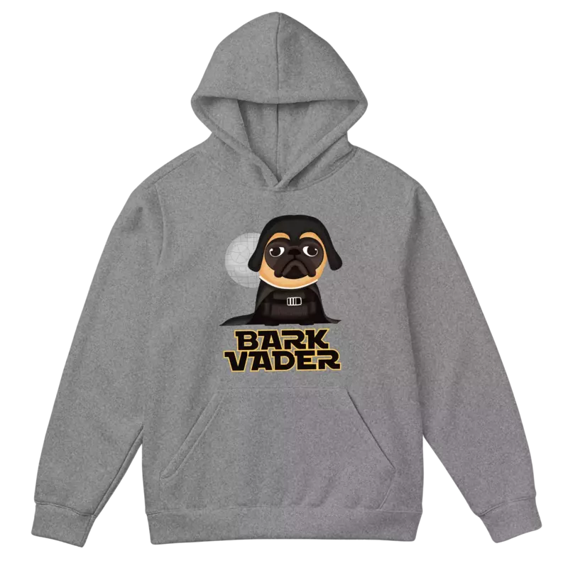 Bark Vader