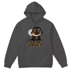 Bark Vader