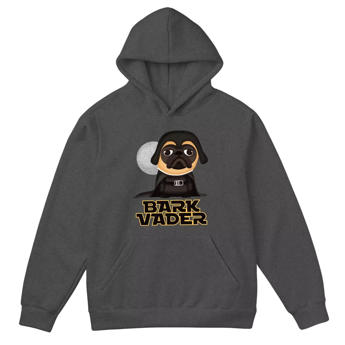 Bark Vader