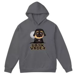 Bark Vader