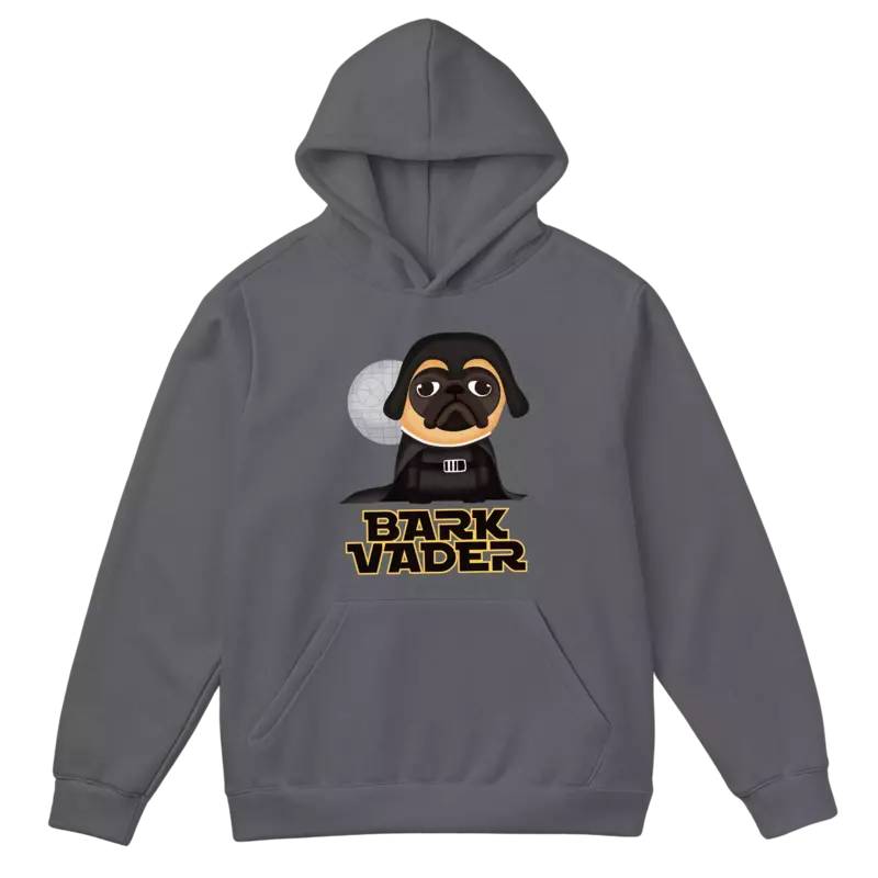 Bark Vader