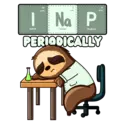 Siesta Periódica