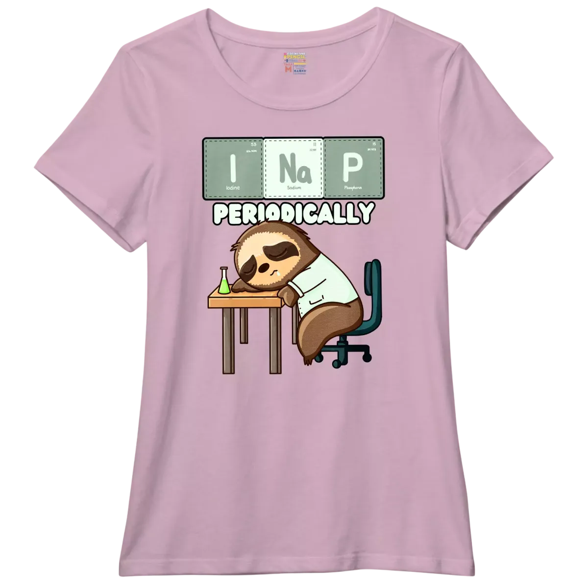 Siesta Periódica
