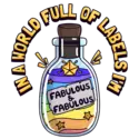 Soy Fabuloso