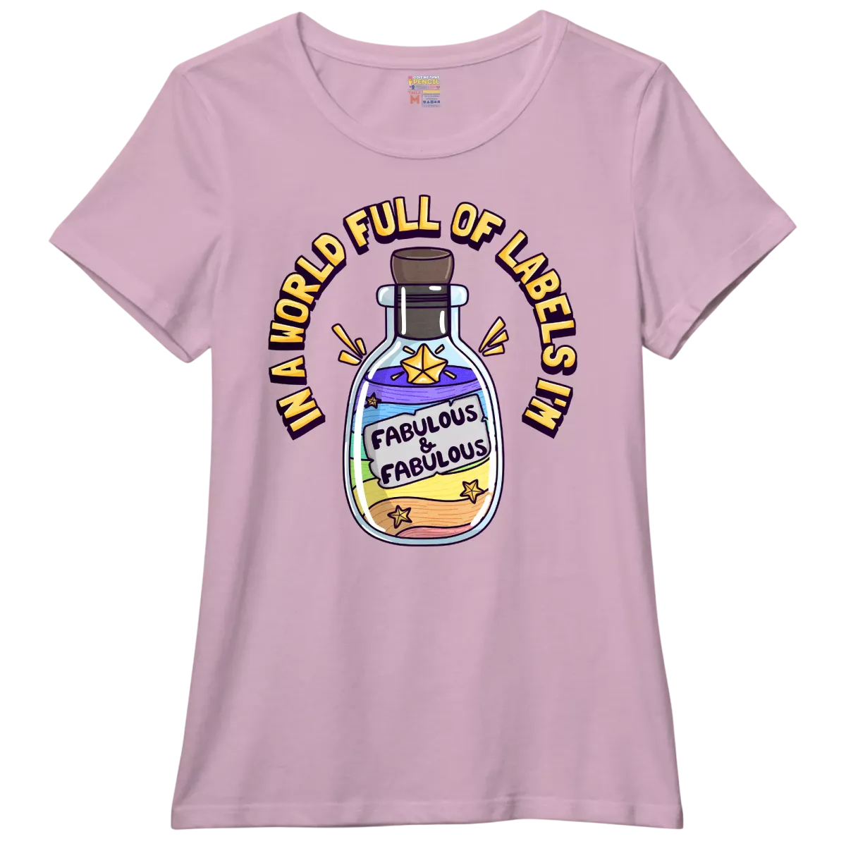 Soy Fabuloso