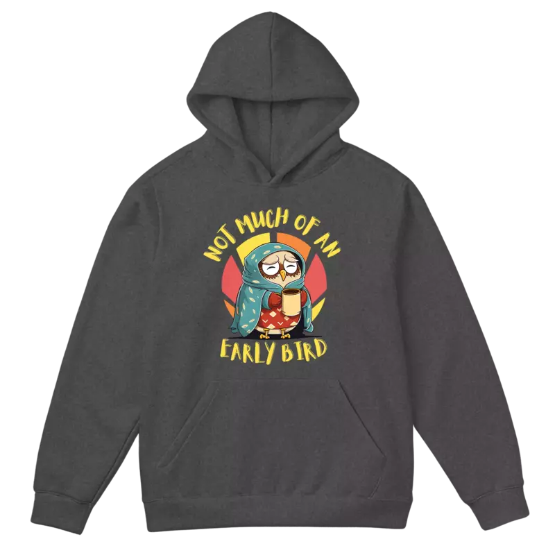 Gallo Que No Madruga