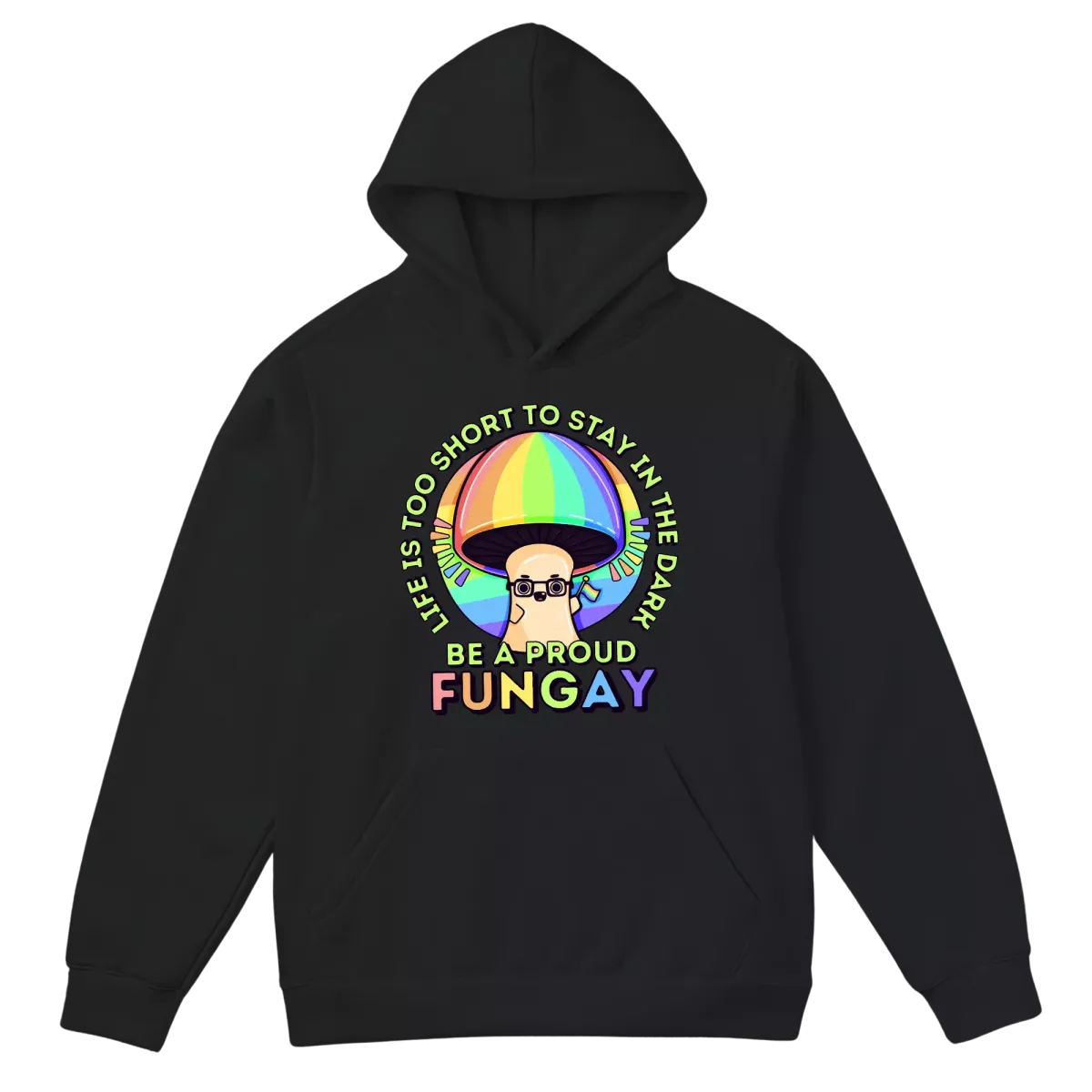 100% Hongay
