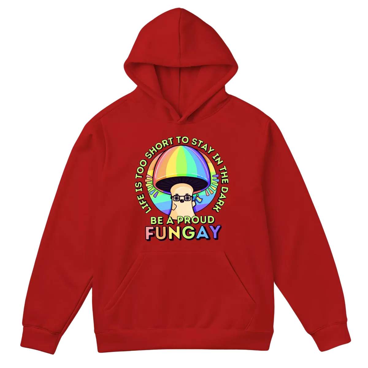 100% Hongay