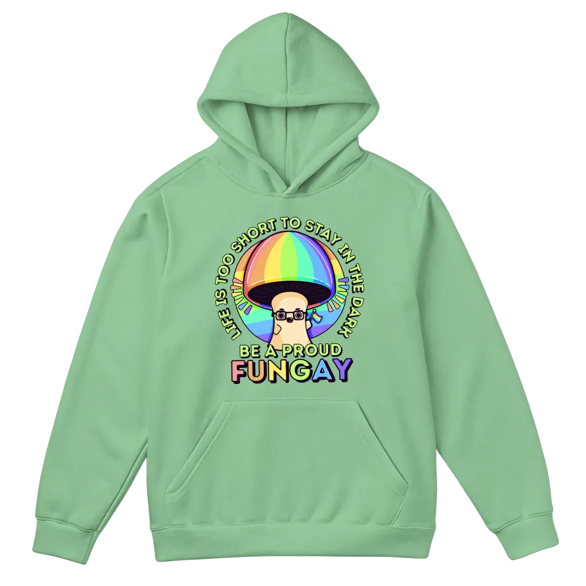 100% Hongay
