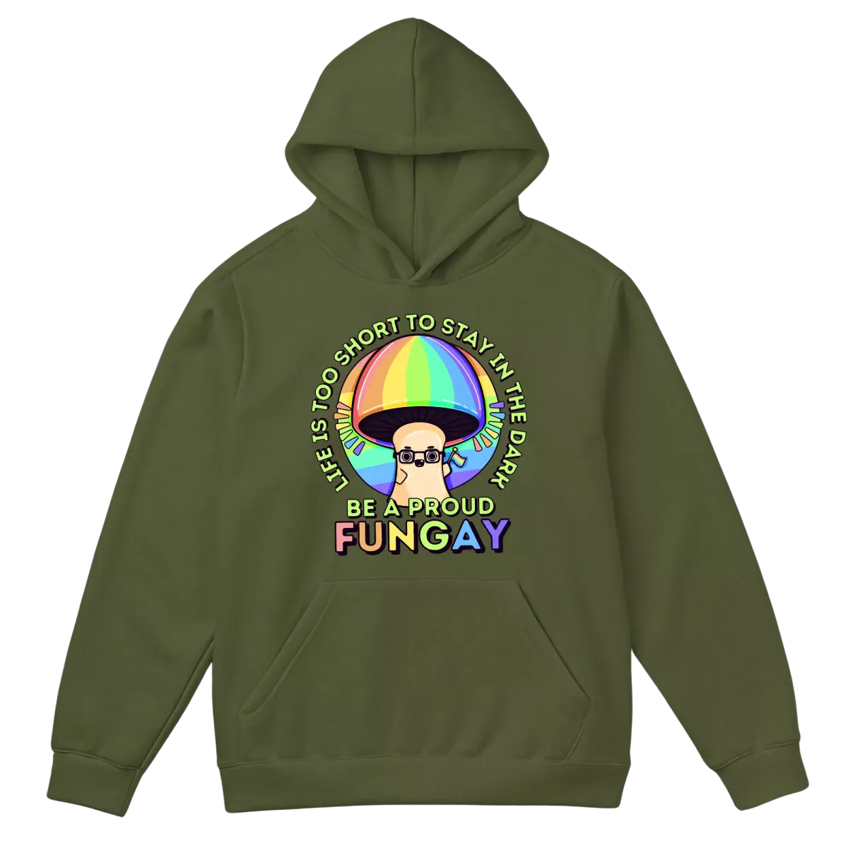 100% Hongay