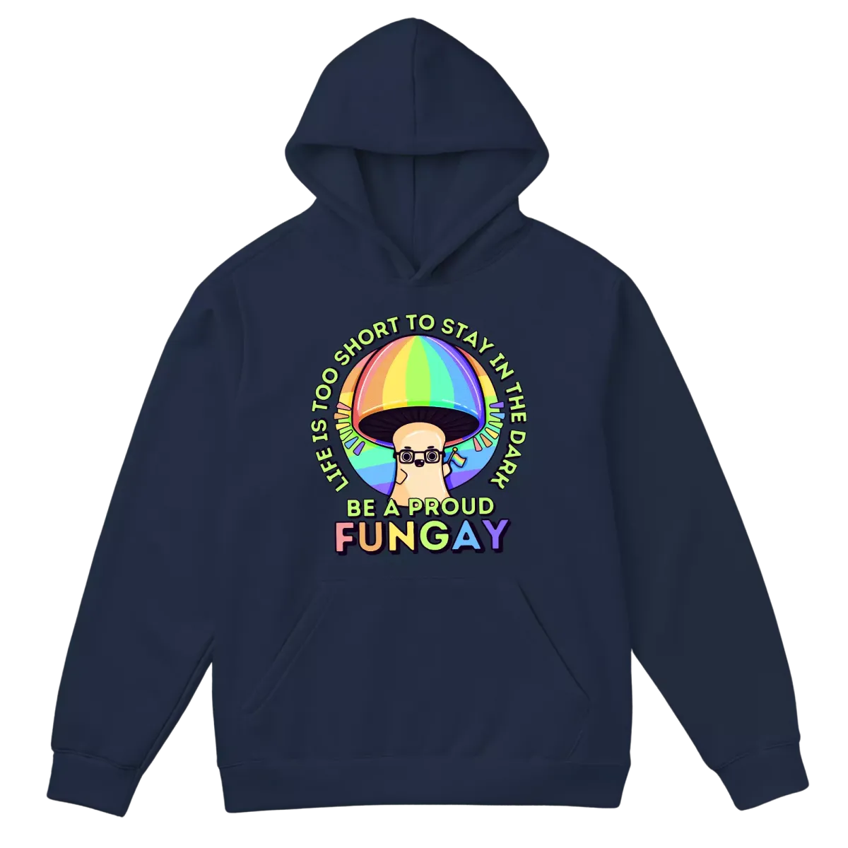 100% Hongay
