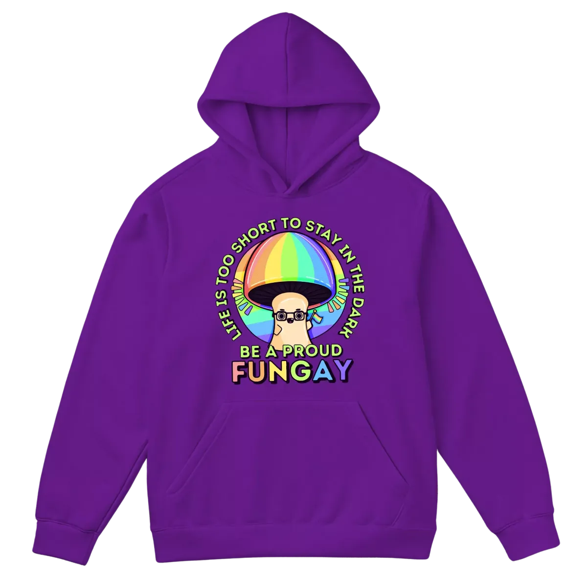 100% Hongay