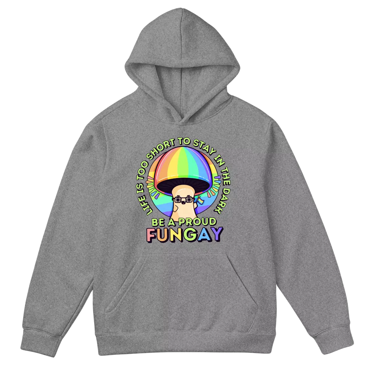 100% Hongay