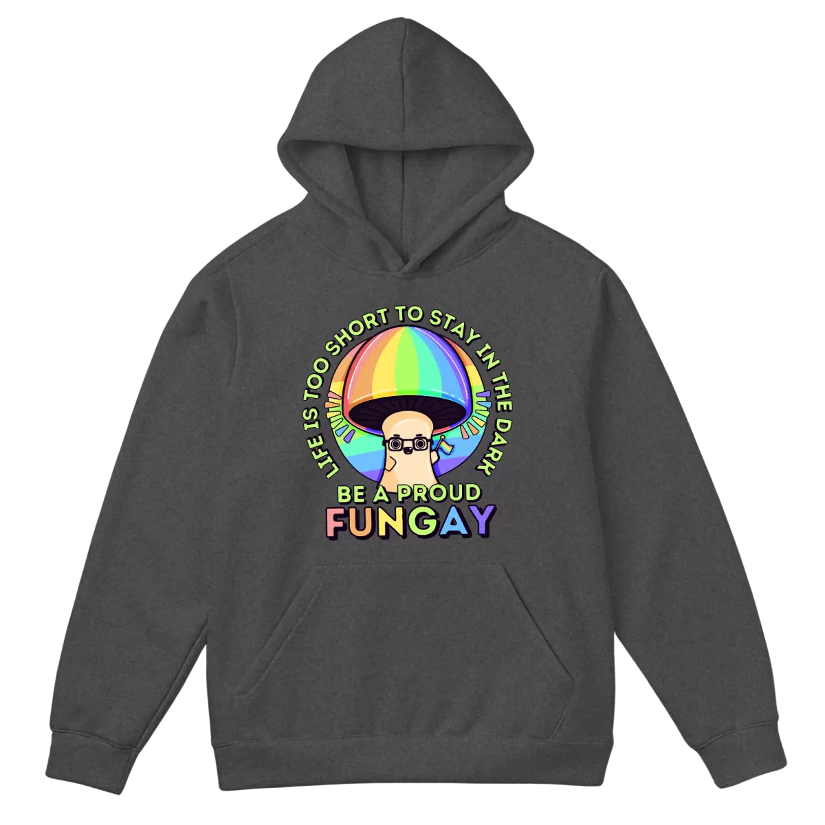 100% Hongay