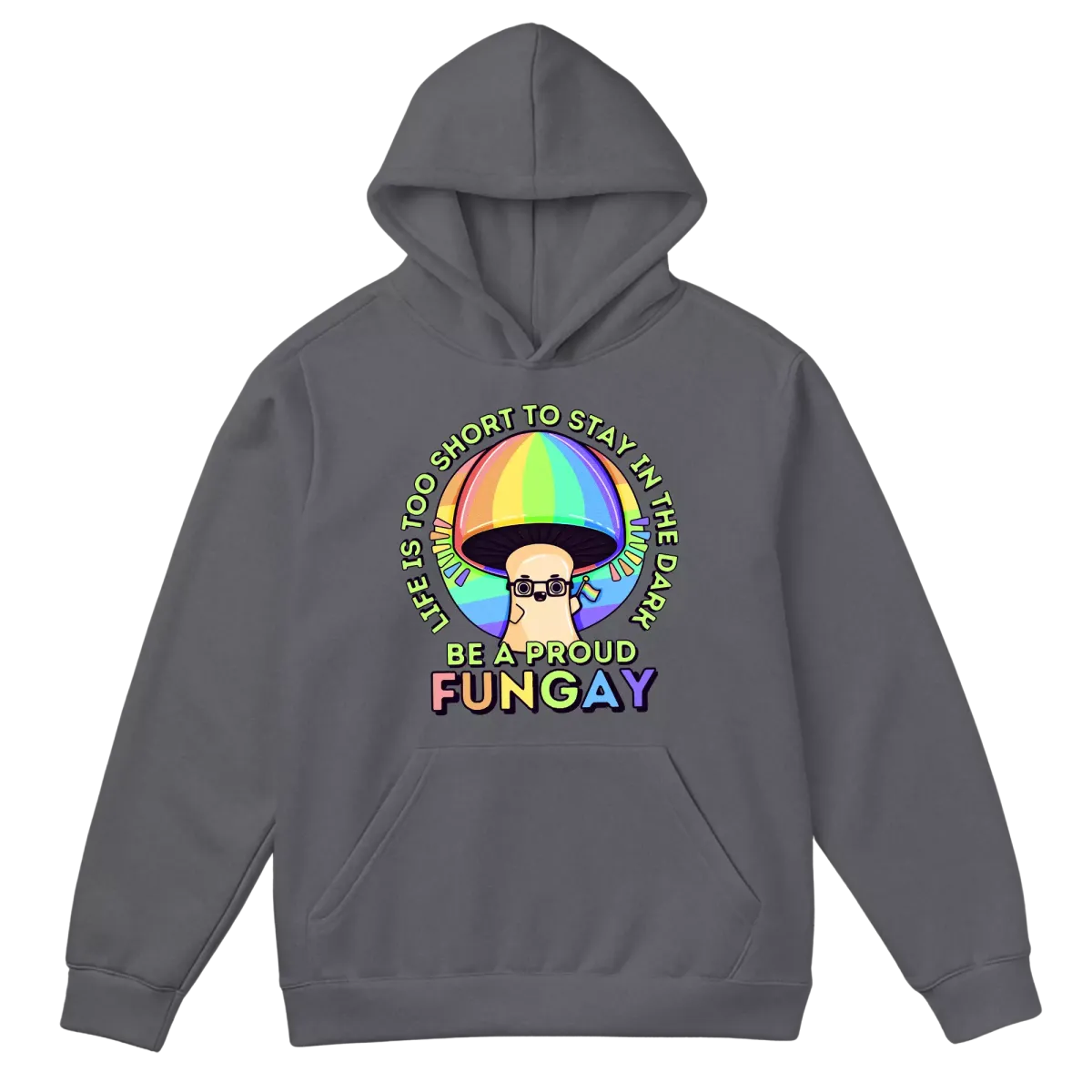 100% Hongay