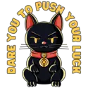 Gato De La Suerte