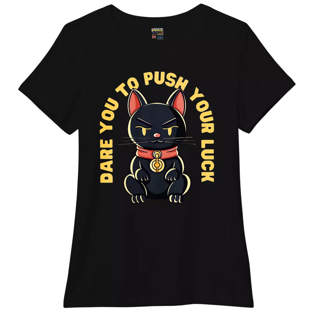 Gato De La Suerte