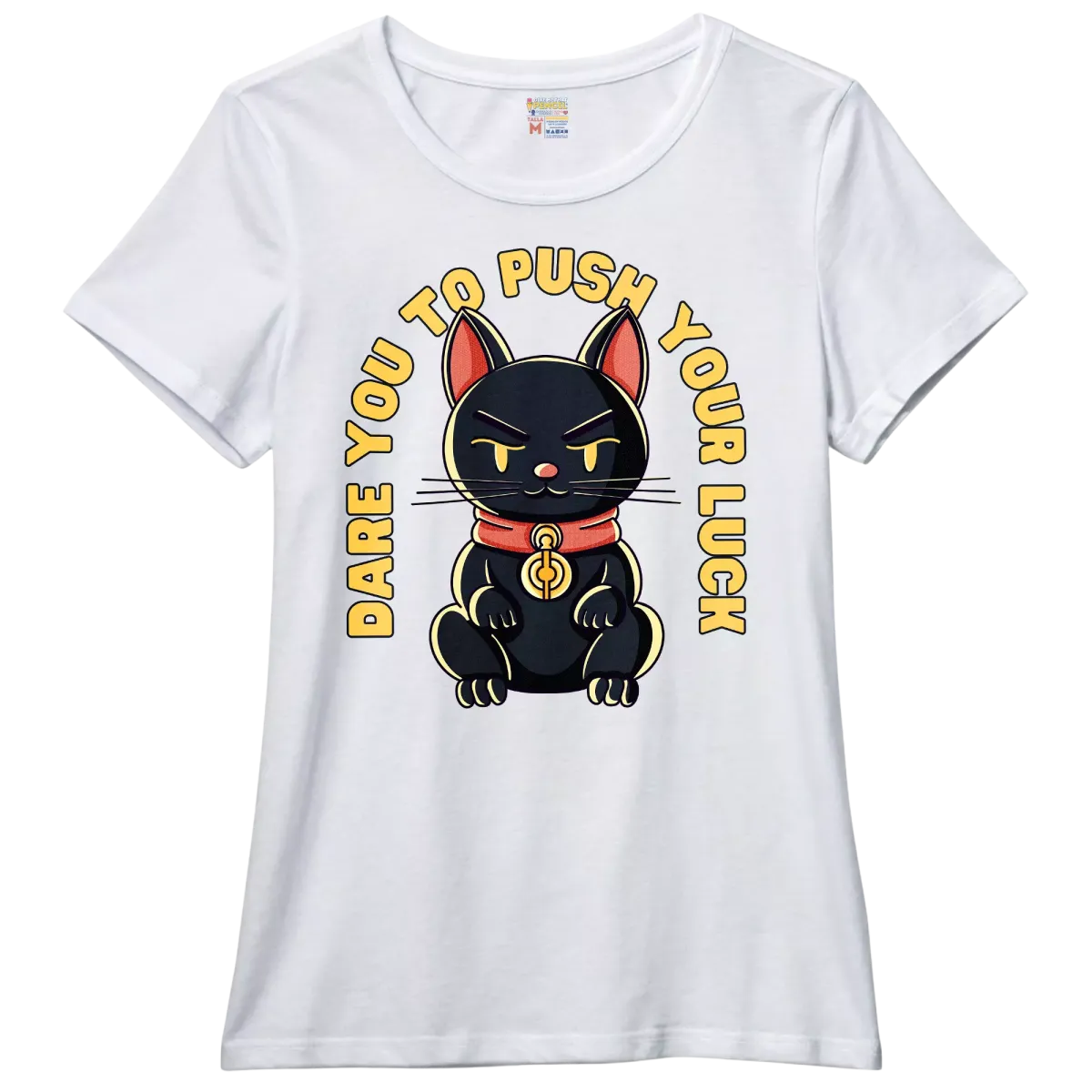 Gato De La Suerte