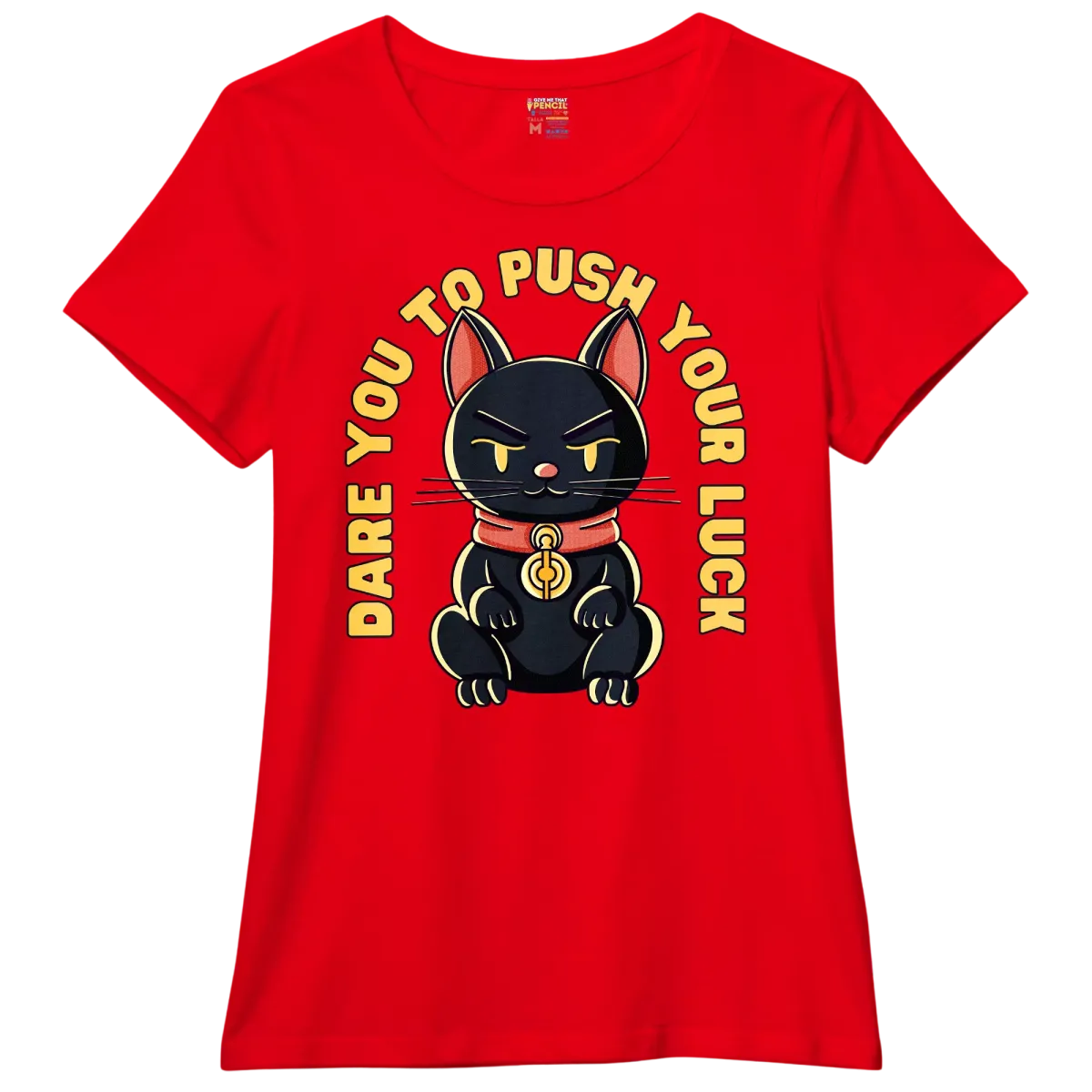 Gato De La Suerte