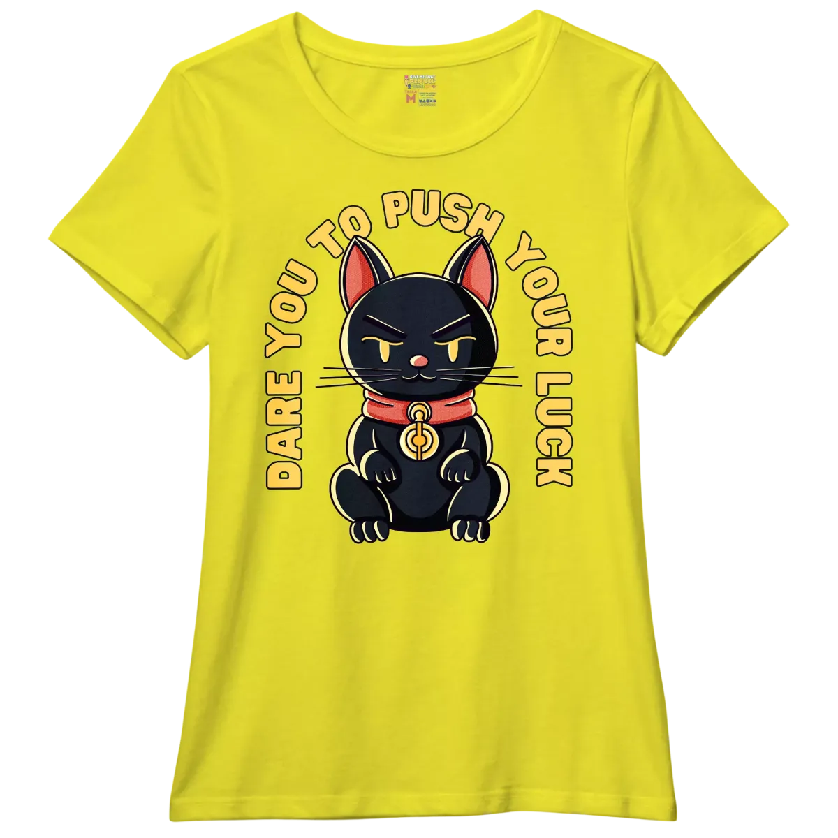 Gato De La Suerte