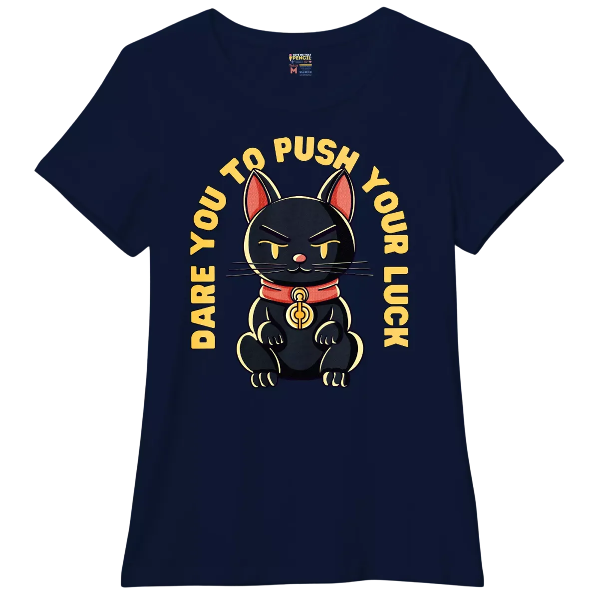Gato De La Suerte