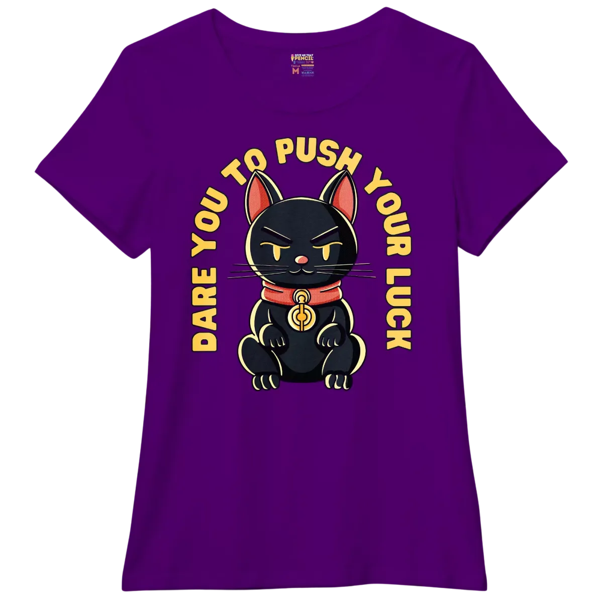 Gato De La Suerte