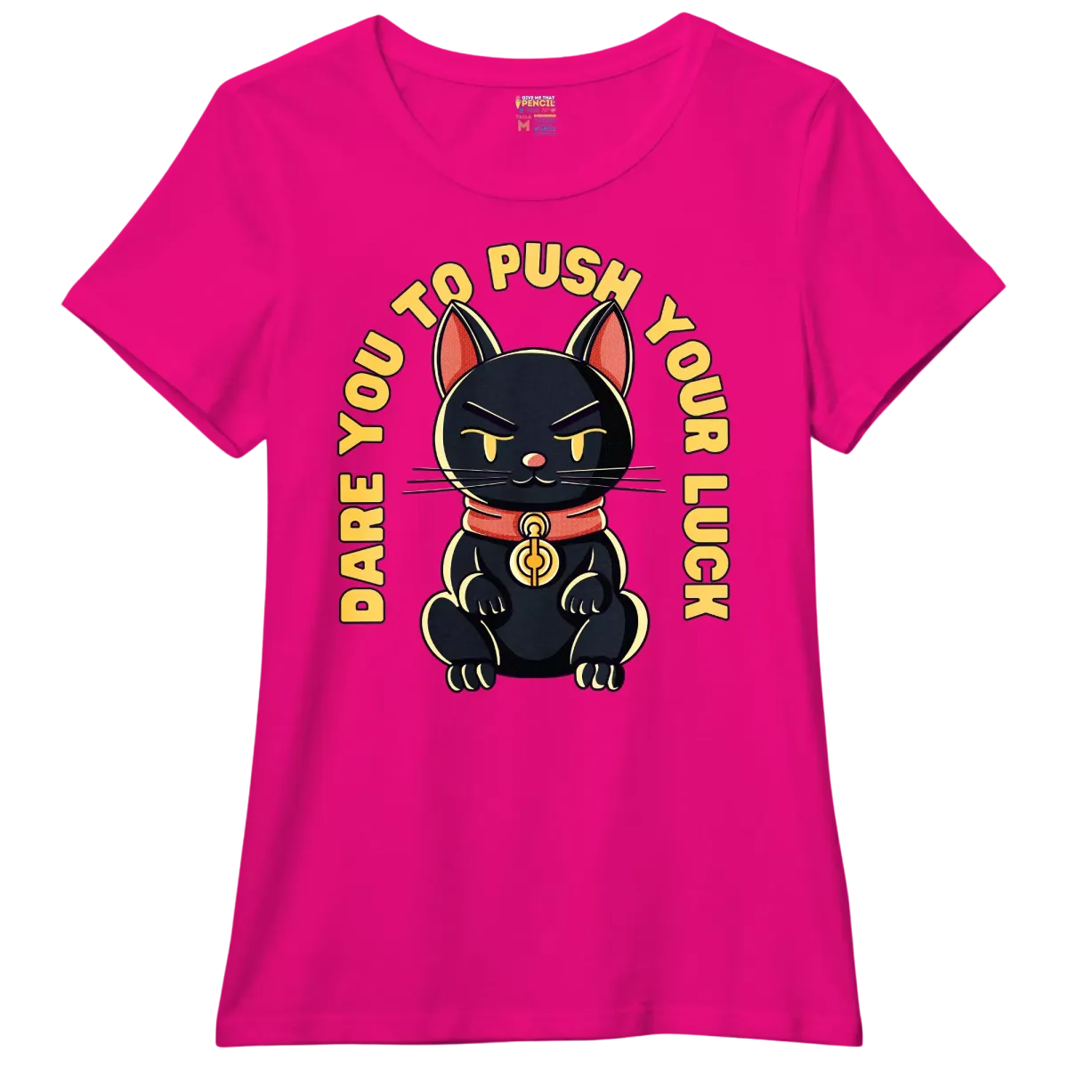 Gato De La Suerte