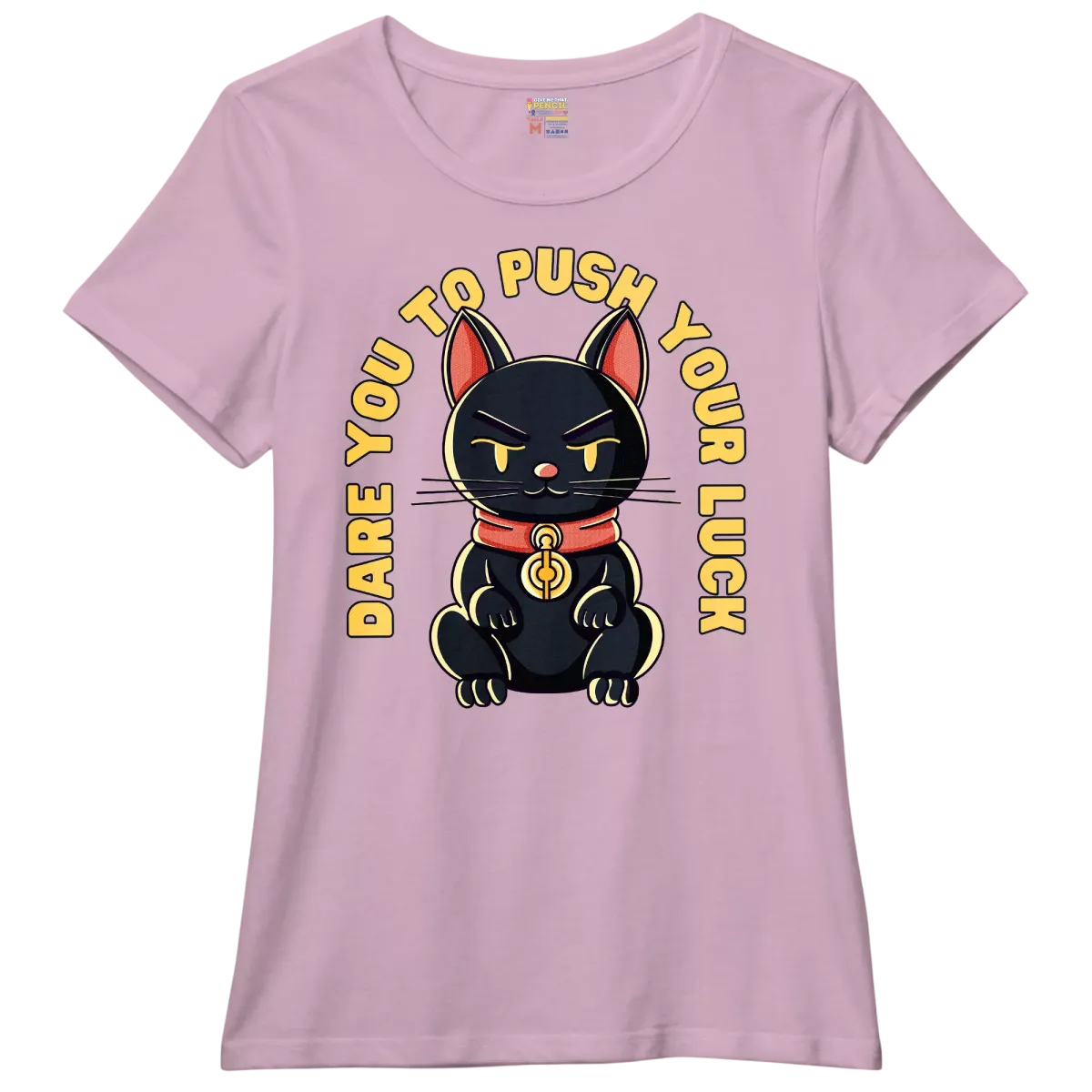 Gato De La Suerte