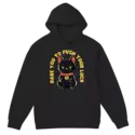 Gato De La Suerte