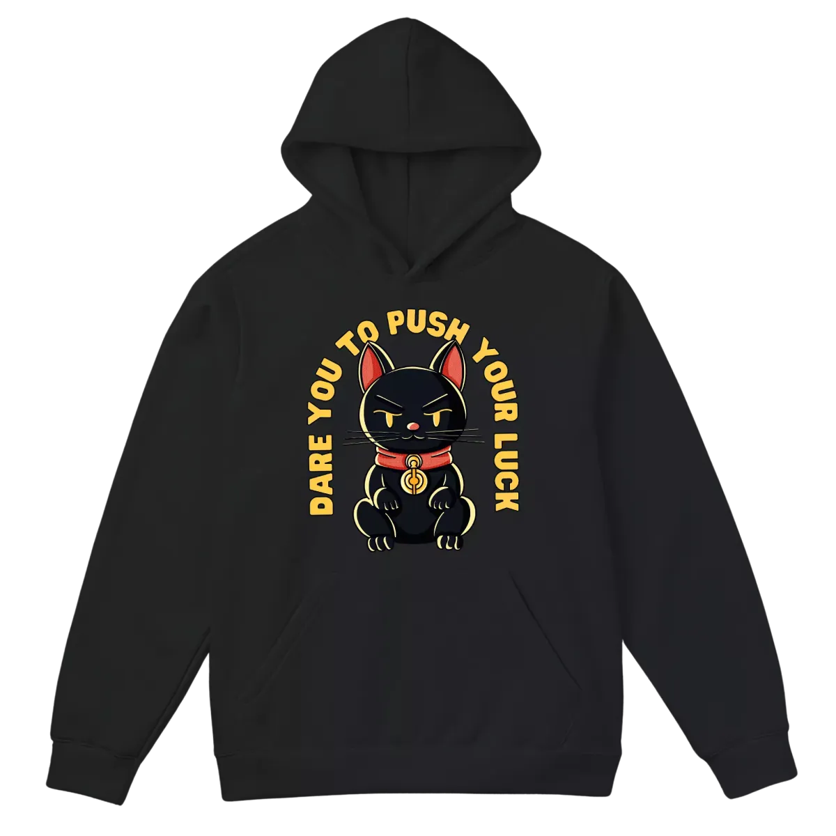 Gato De La Suerte