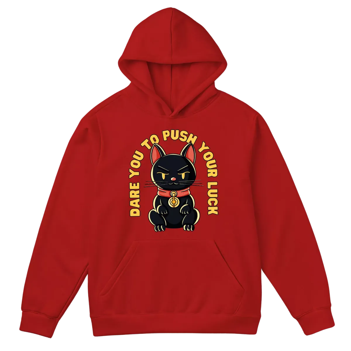 Gato De La Suerte