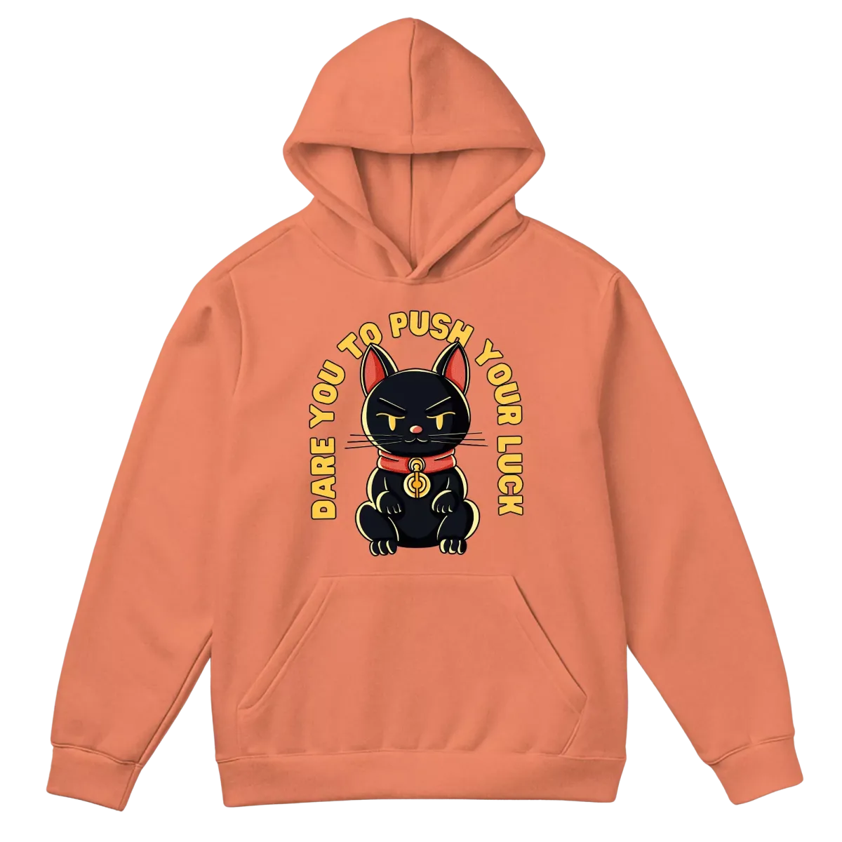 Gato De La Suerte