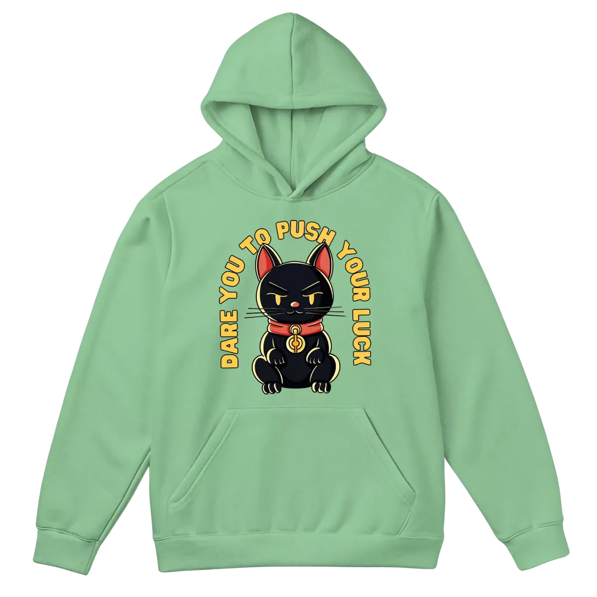 Gato De La Suerte