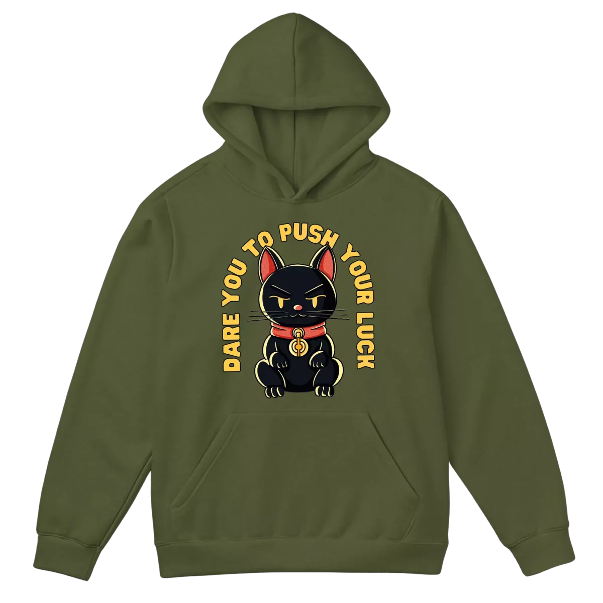 Gato De La Suerte