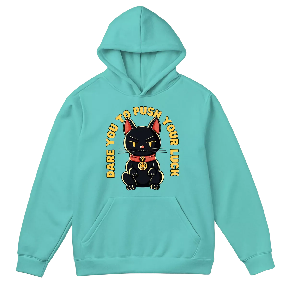 Gato De La Suerte