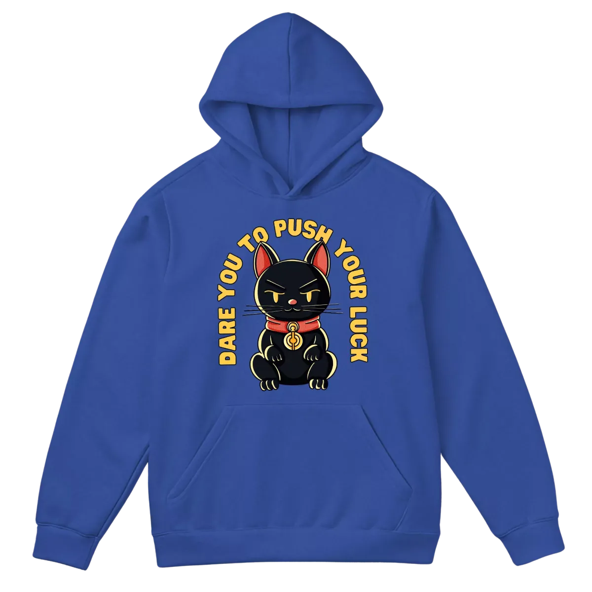 Gato De La Suerte