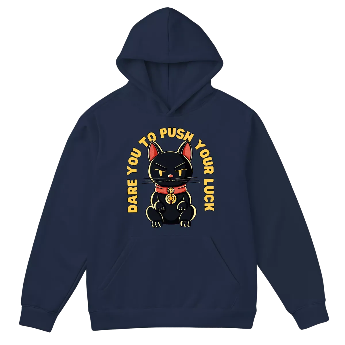 Gato De La Suerte