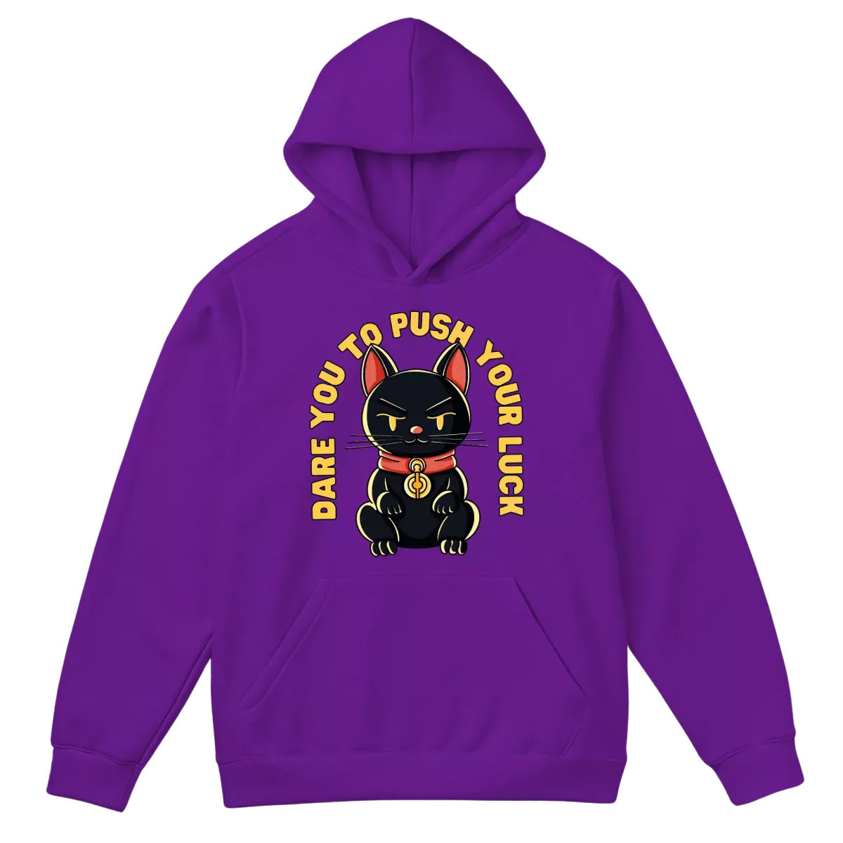 Gato De La Suerte