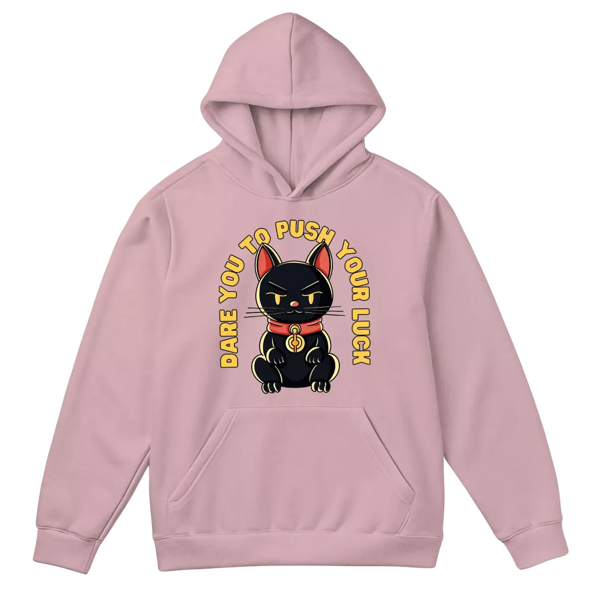 Gato De La Suerte