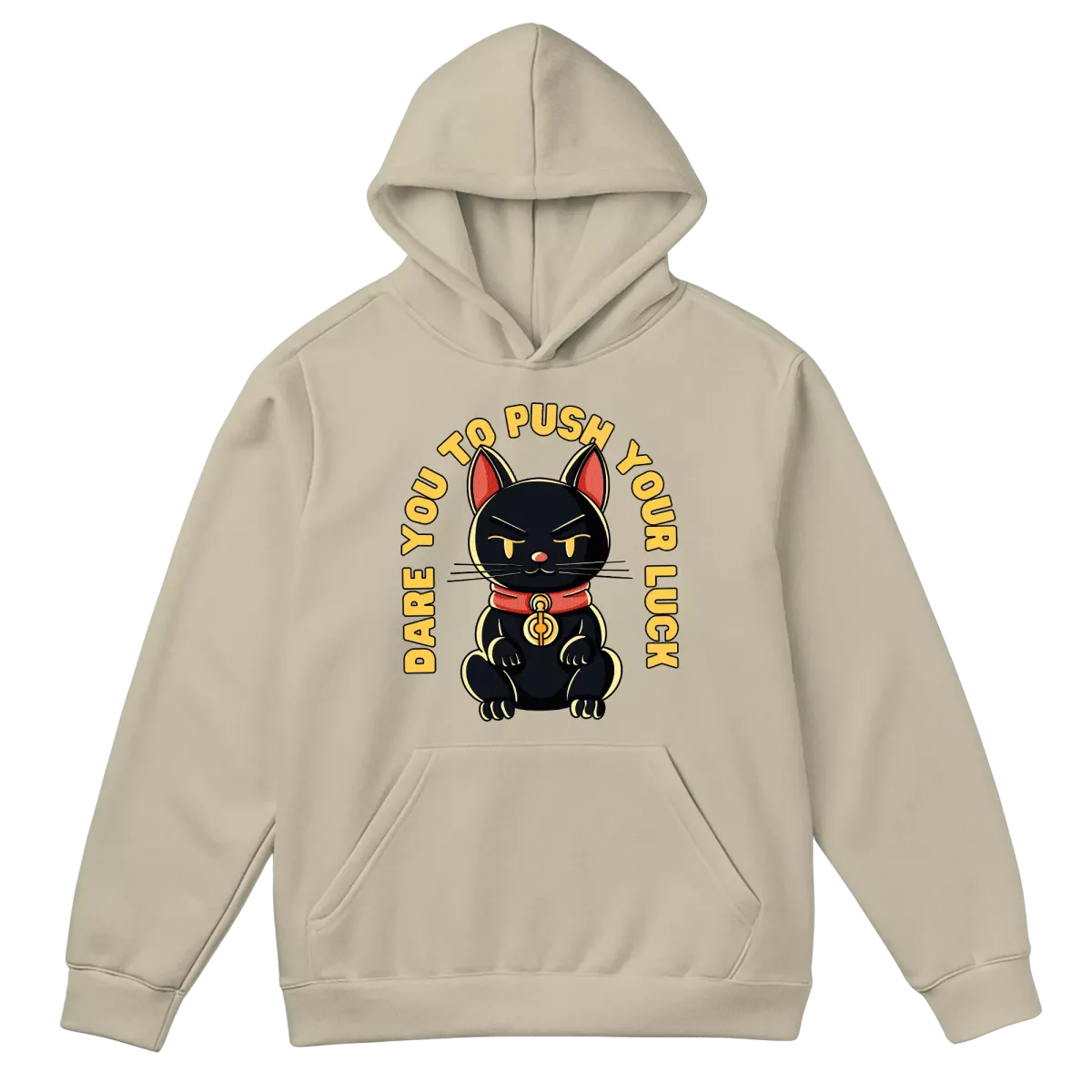 Gato De La Suerte