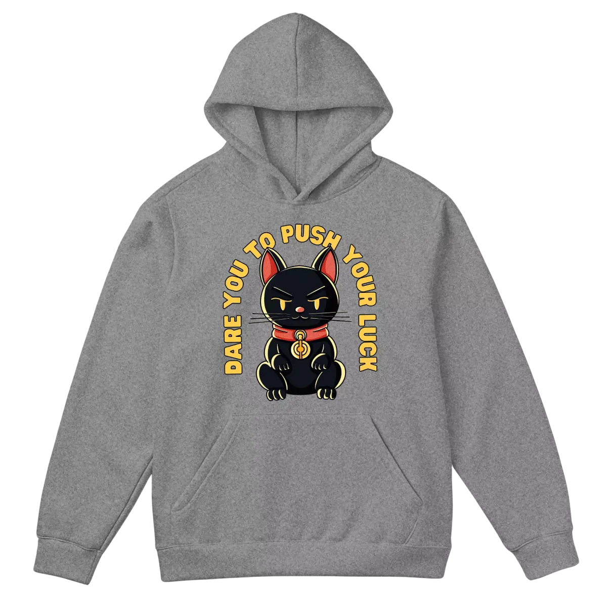 Gato De La Suerte