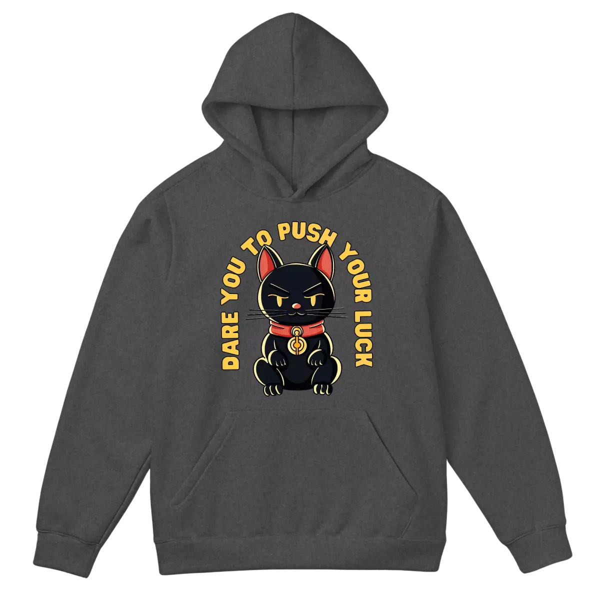 Gato De La Suerte