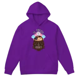 Pirata Orgulloso