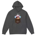 Pirata Orgulloso